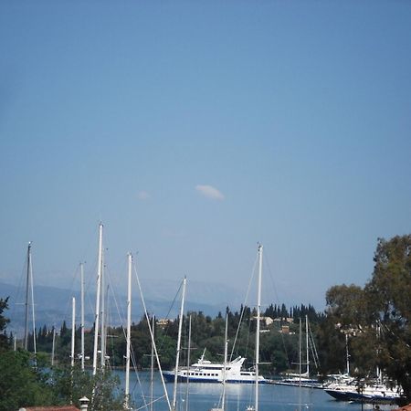 Kalypso Gouvia Apart otel Dış mekan fotoğraf